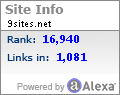 Alexa Traffic